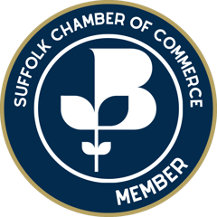 Suffolk Chamber of Commerce member